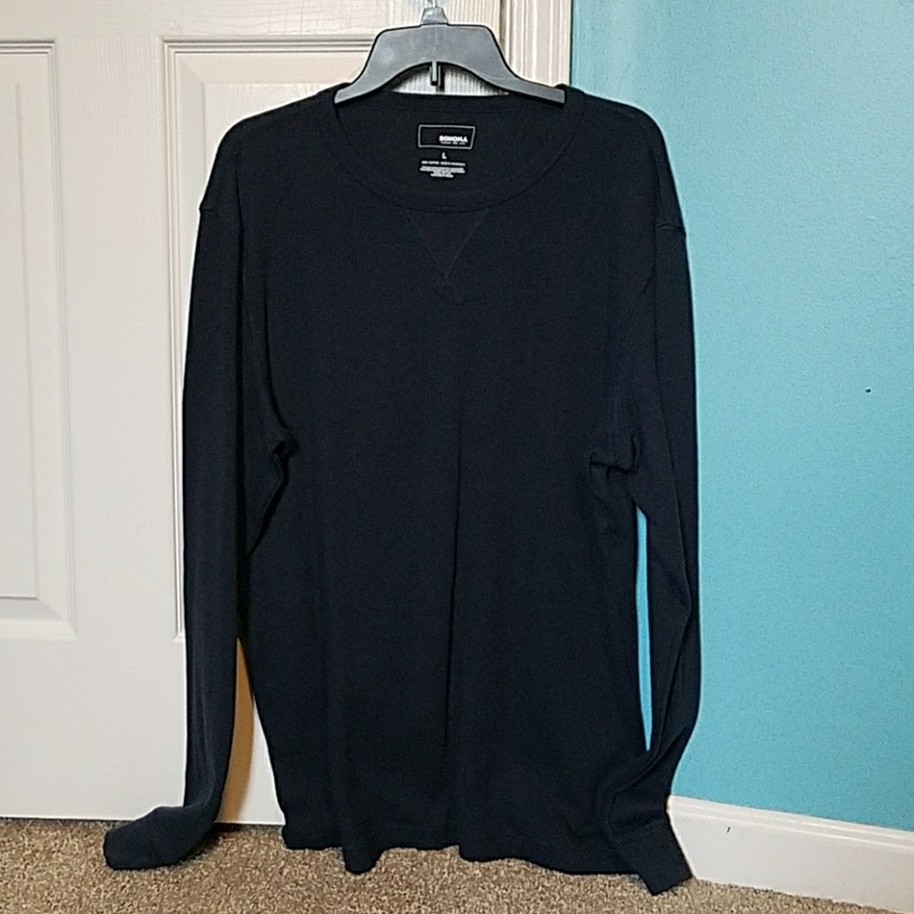 Men's sweater